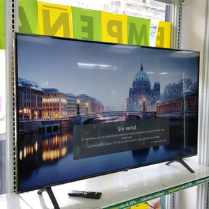 PANTALLA LG 55UR7800PSB (2024) 55" LED 4K