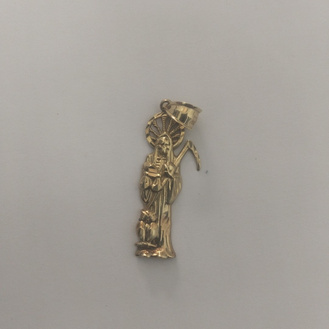 DIJE ORO 10 K 2.4 GRMS (SEMINUEVO)