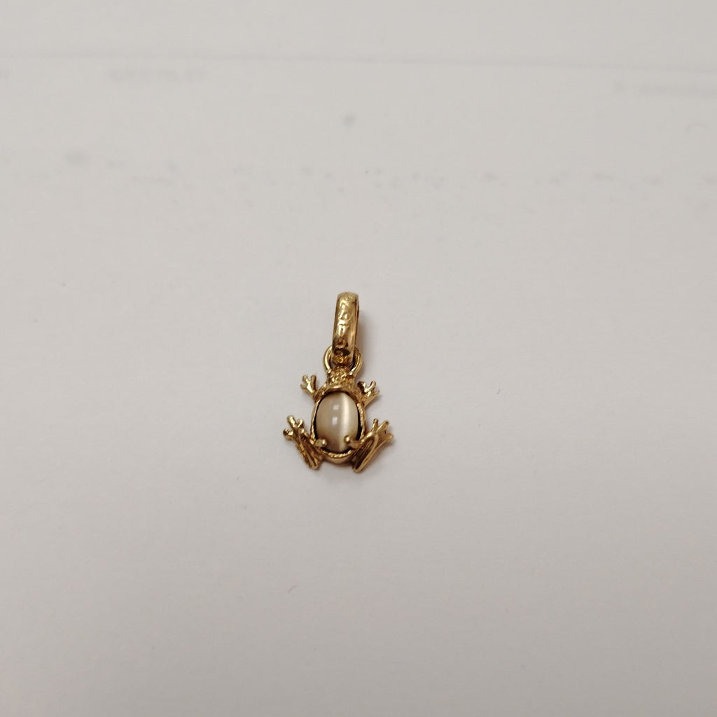 DIJE ORO 14 K 1.3 GRMS (SEMINUEVO)