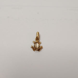 DIJE ORO 14 K 1.3 GRMS (SEMINUEVO)