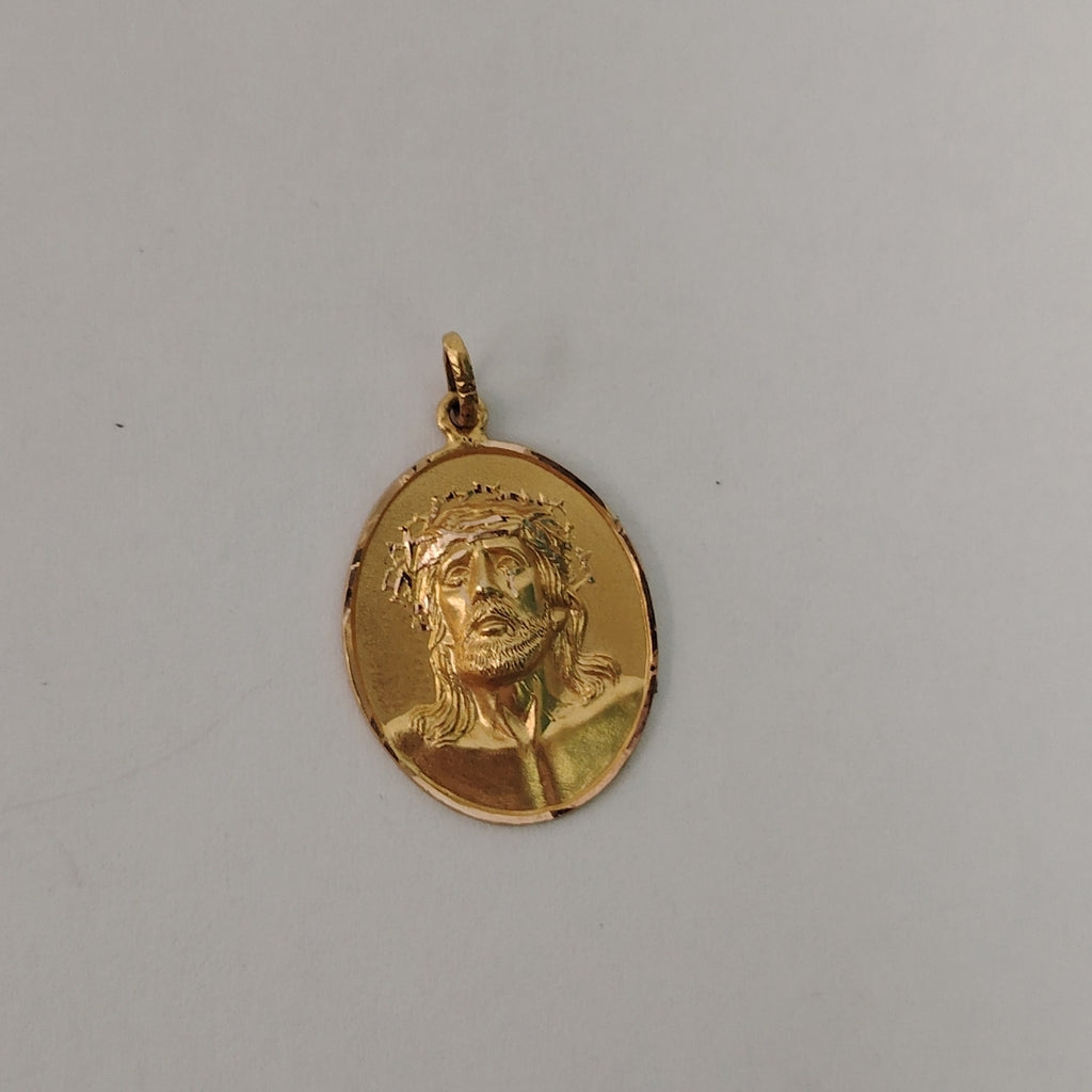 DIJE ORO 10 K 2,00 GRMS (SEMINUEVO)