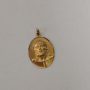 DIJE ORO 10 K 2,00 GRMS (SEMINUEVO)