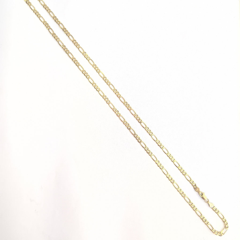 CADENA ORO 10 K 8,30 GRMS (SEMINUEVO)