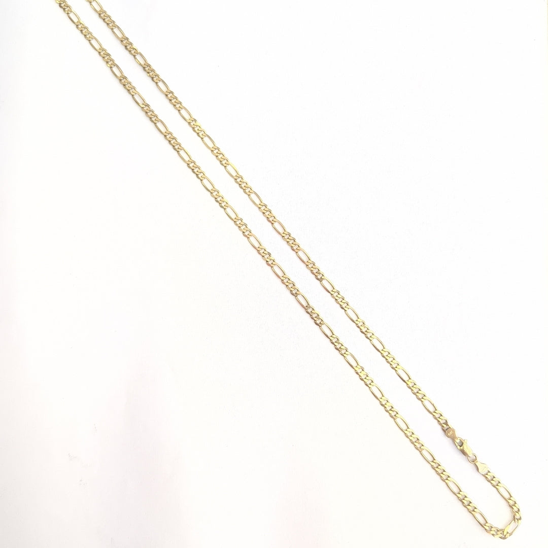 CADENA ORO 10 K 8,30 GRMS (SEMINUEVO)