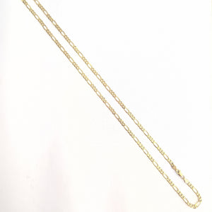 CADENA ORO 10 K 8,30 GRMS (SEMINUEVO)