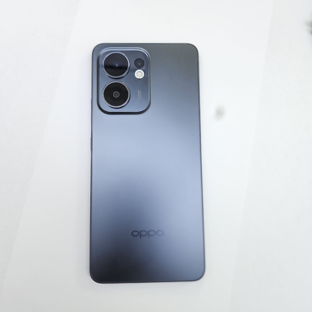 CELULAR OPPO RENO 13F 5G CPH2699 (2025) 256 GB 12 GB RAM (SEMINUEVO)