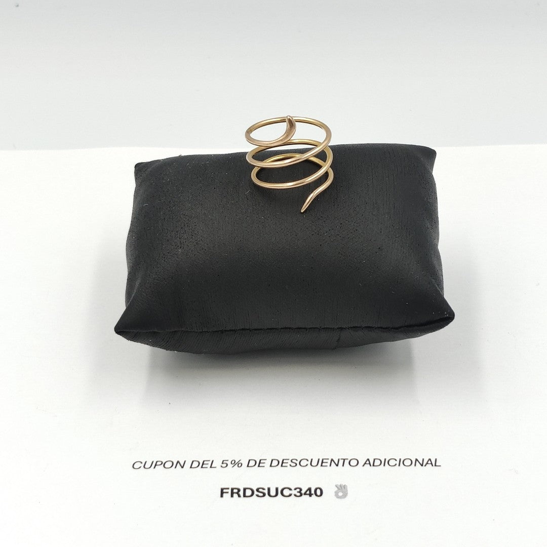 ANILLITO ORO 14 K 4,30 GRMS (SEMINUEVO)