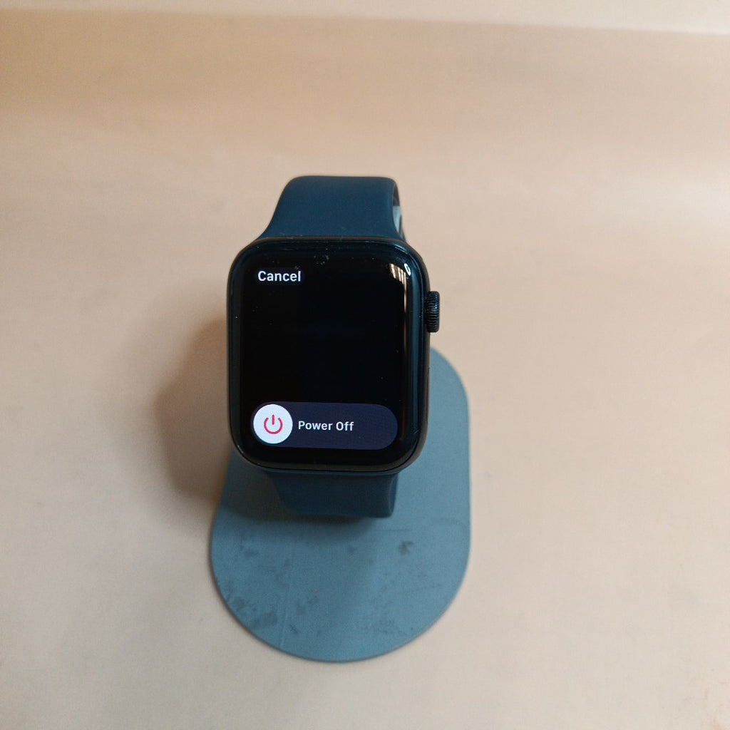 SMARTWATCH APPLE SE 2 ALUMINIO A2723 44 MM GPS (SEMINUEVO)