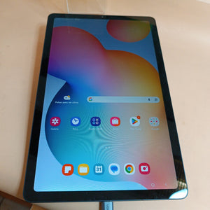 TABLETA SAMSUNG GALAXY TAB S6 LITE SM-P613 64 GB 4 GB RAM (SEMINUEVO)