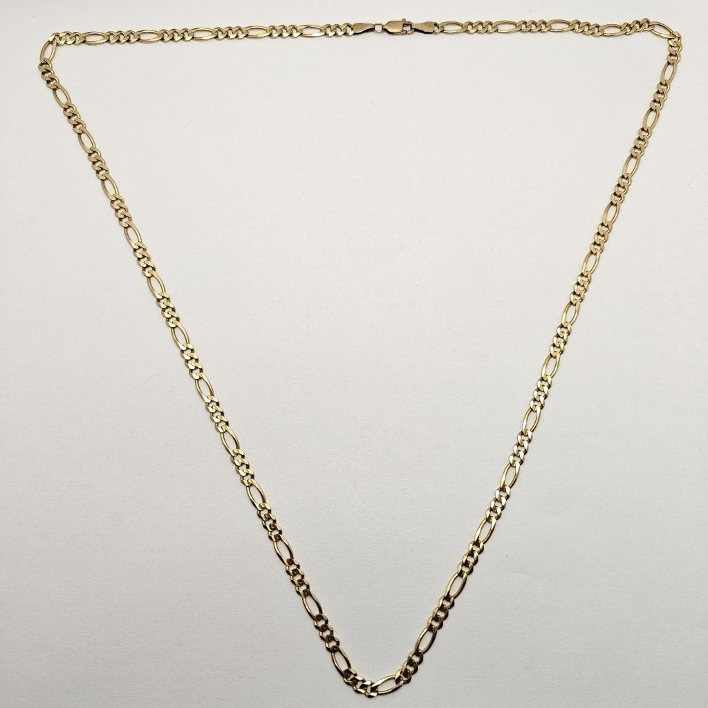 CADENA ORO 14 K 15,20 GRMS (SEMINUEVO)