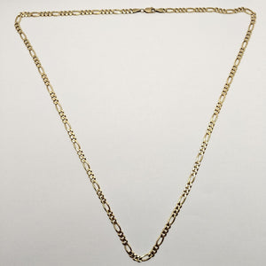 CADENA ORO 14 K 15,20 GRMS (SEMINUEVO)