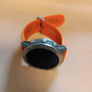 SMARTWATCH GARMIN FENIX 6X PRO SOLAR 51 MM GPS