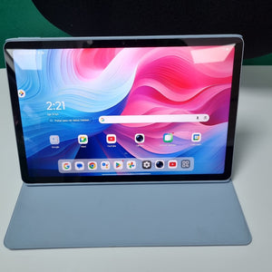 TABLETA LENOVO IDEATAB TB336FU (2025) 128 GB 8 GB RAM (SEMINUEVO)
