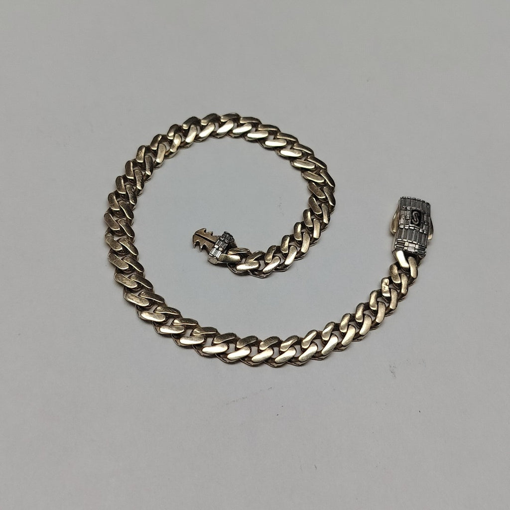 PULSERA ORO 10 K 6,40 GRMS (SEMINUEVO)