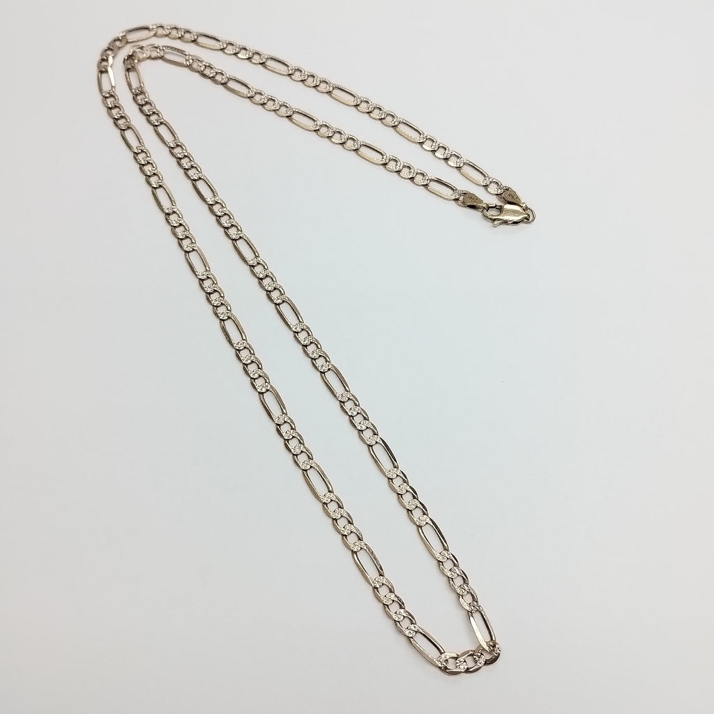 CADENA ORO 10 K 9 GRMS (SEMINUEVO)