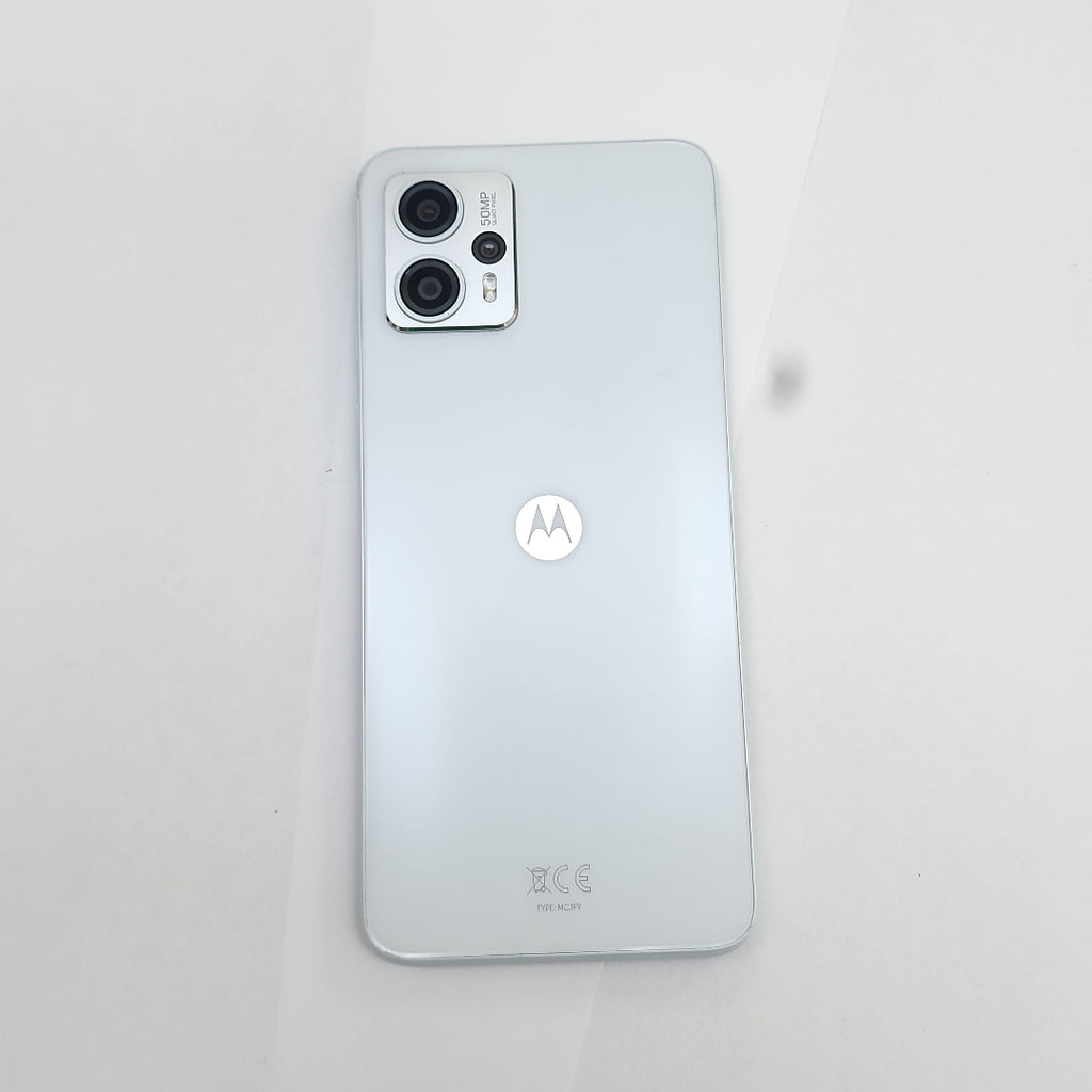 CELULAR MOTOROLA MOTO G23 XT2333-1 (2023) 128 GB 4 GB RAM (SEMINUEVO)
