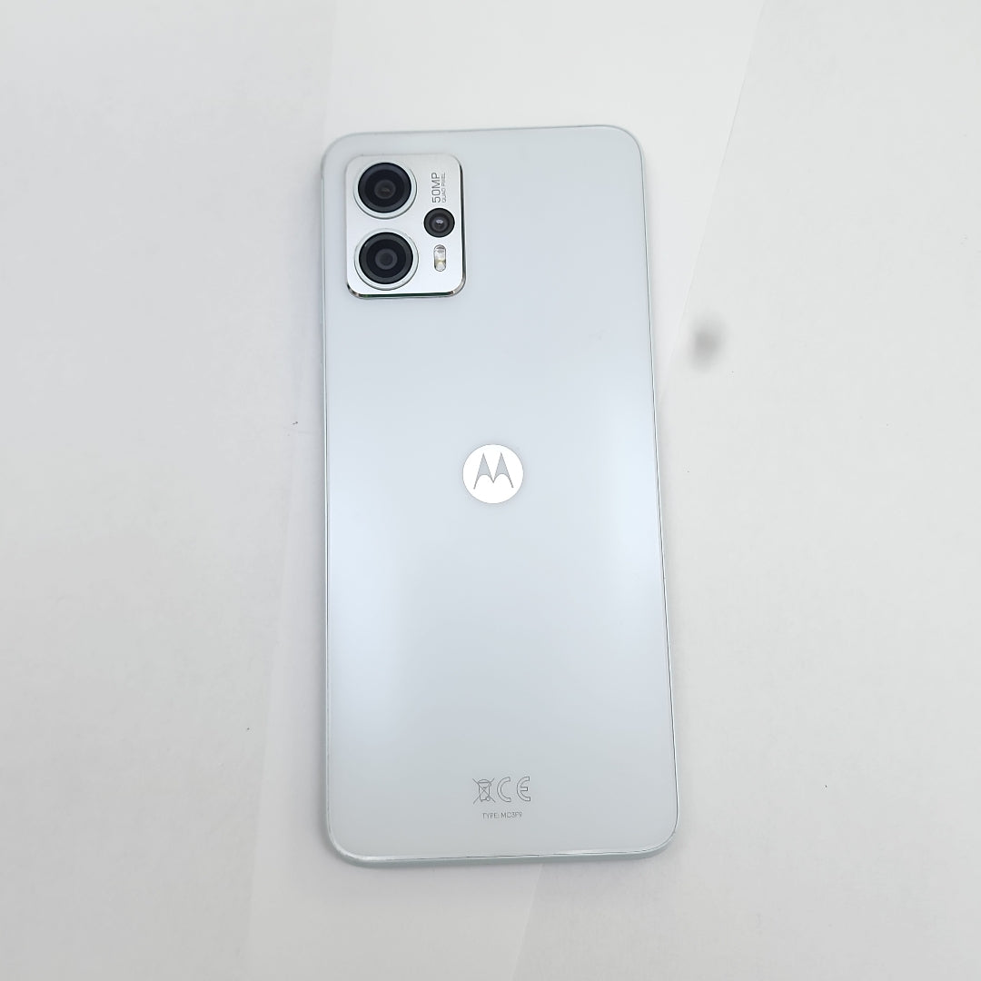 CELULAR MOTOROLA MOTO G23 XT2333-1 (2023) 128 GB 4 GB RAM (SEMINUEVO)