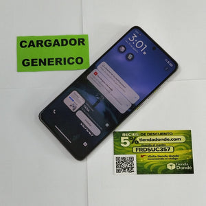 CELULAR OPPO RENO 12F 5G CPH2637 256 GB 12 GB RAM (SEMINUEVO)