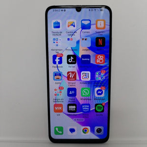 CELULAR HONOR X7A RKY-LX3 (2023) 128 GB 6 GB RAM (SEMINUEVO)