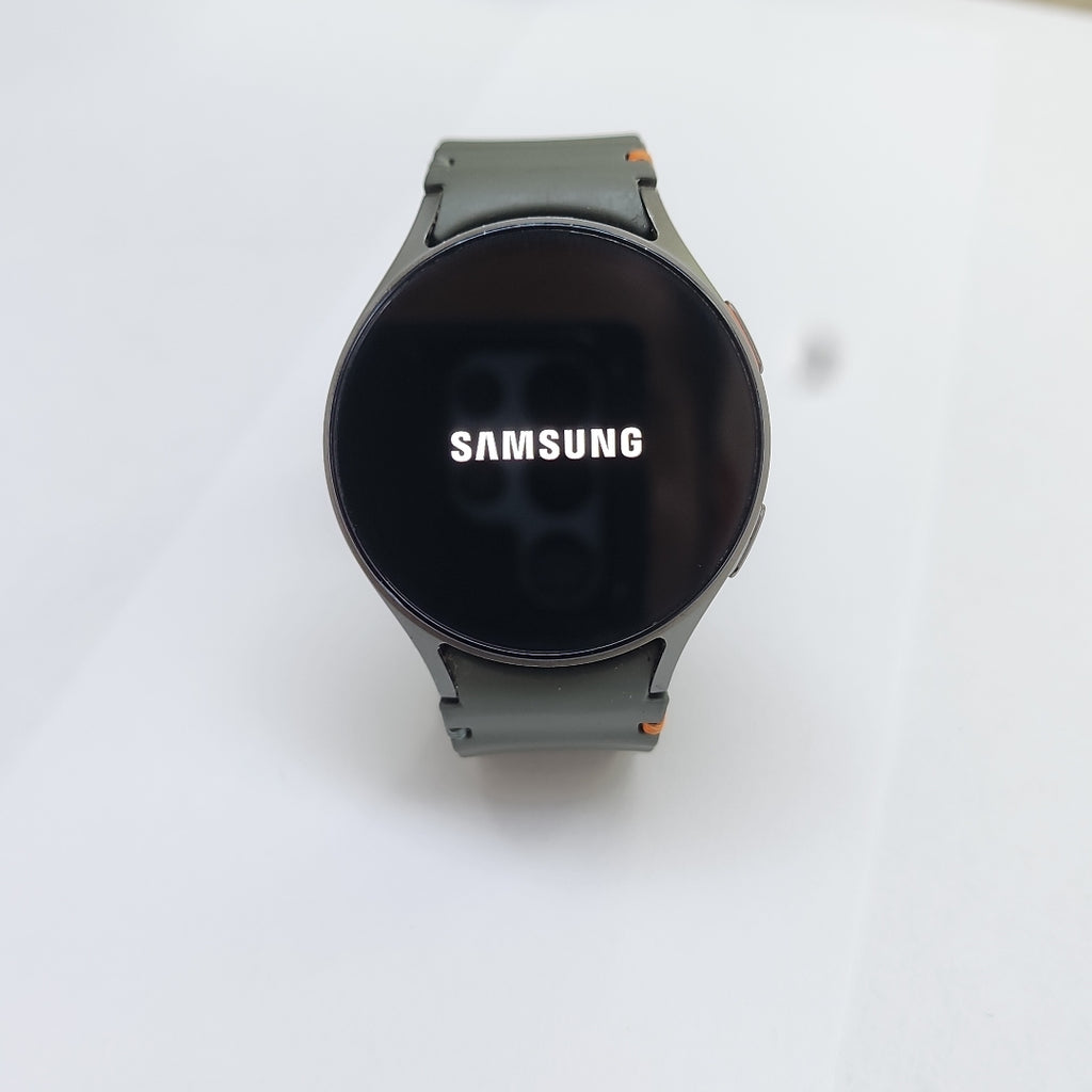 SMARTWATCH SAMSUNG GALAXY WATCH 7 SM-L310 44 MM GPS (SEMINUEVO)