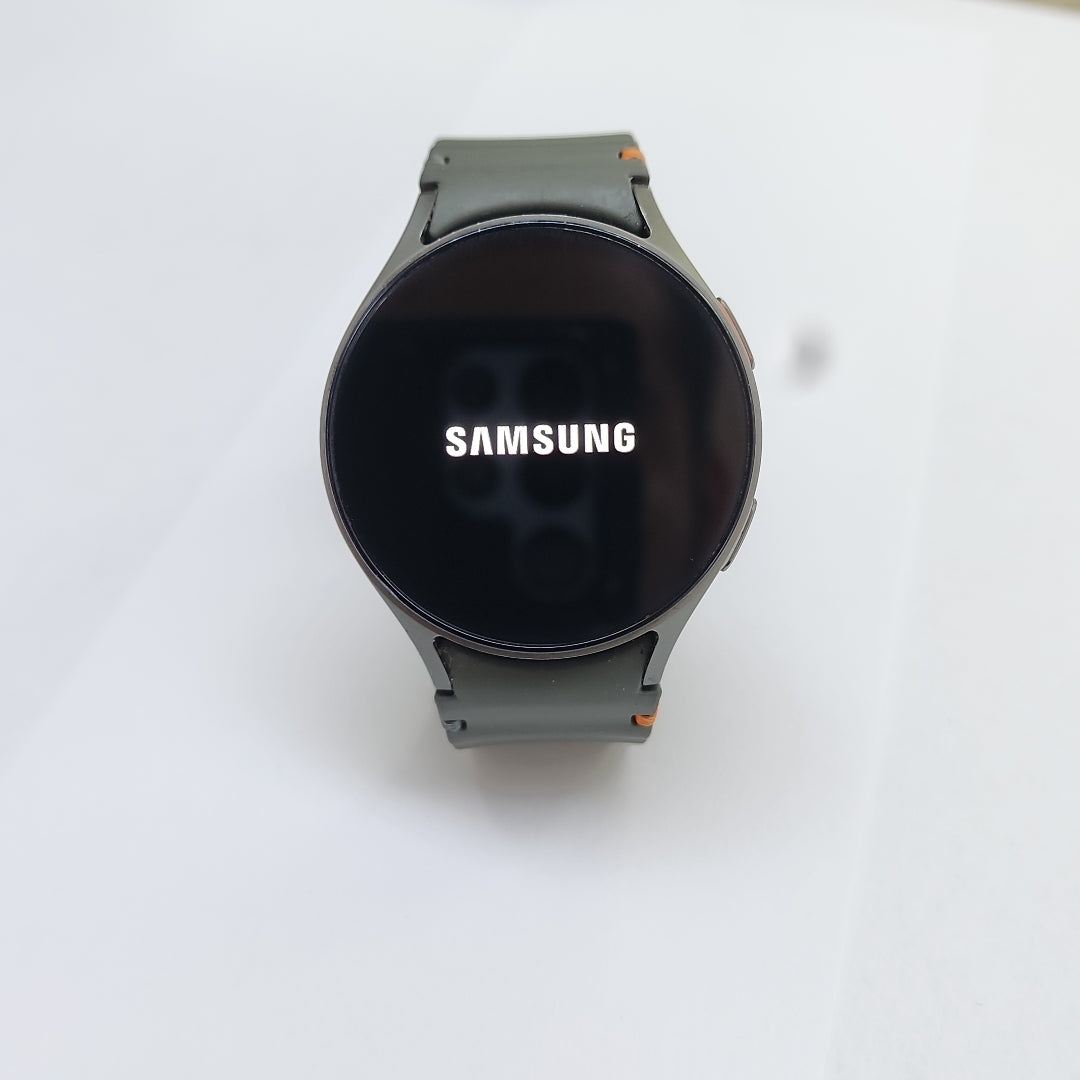 SMARTWATCH SAMSUNG GALAXY WATCH 7 SM-L310 44 MM GPS (SEMINUEVO)