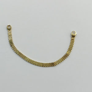 PULSERA ORO 14 K 15,90 GRMS (SEMINUEVO)