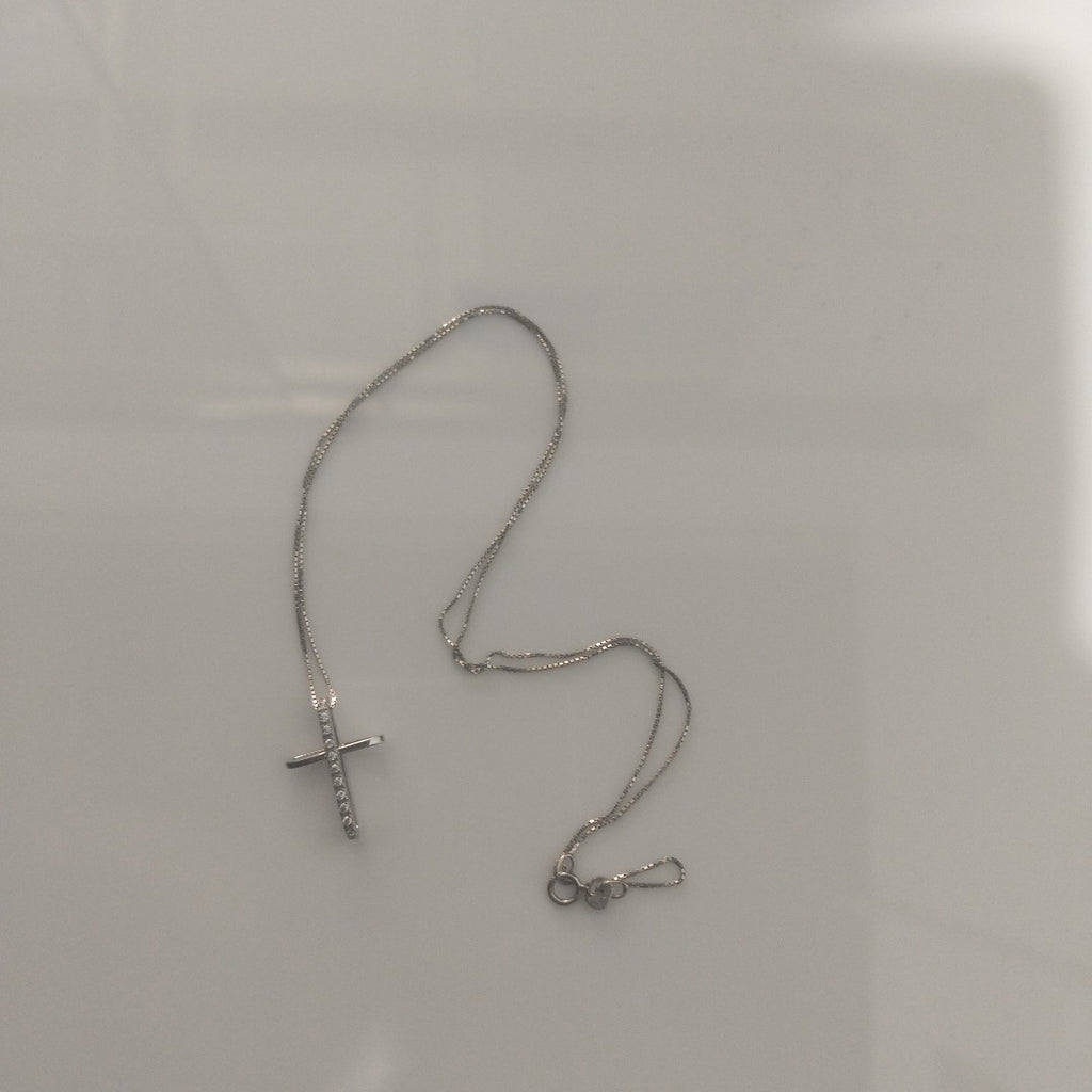 GARGANTILLA ORO 14 K 1.9 GRMS (SEMINUEVO)
