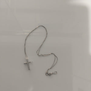 GARGANTILLA ORO 14 K 1.9 GRMS (SEMINUEVO)