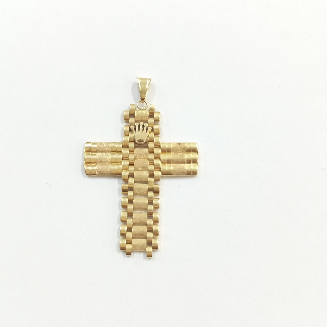 DIJE ORO 14 K 4,80 GRMS (SEMINUEVO)