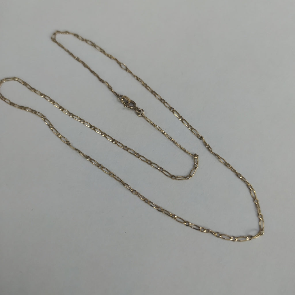 CADENA ORO 10 K 1,70 GRMS (SEMINUEVO)