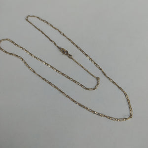 CADENA ORO 10 K 1,70 GRMS (SEMINUEVO)