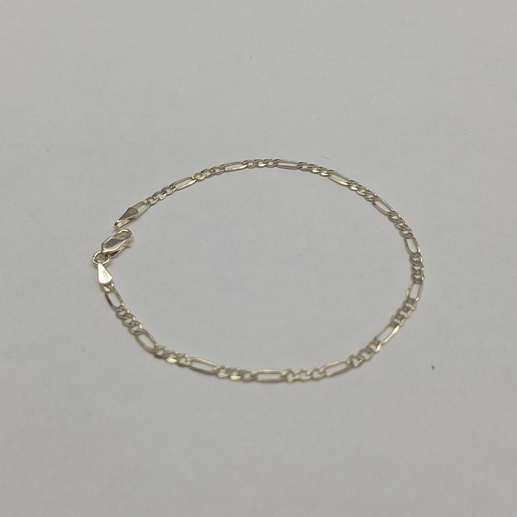 PULSERA 3X1 10K 18 CM 1.5 GR (NUEVO)
