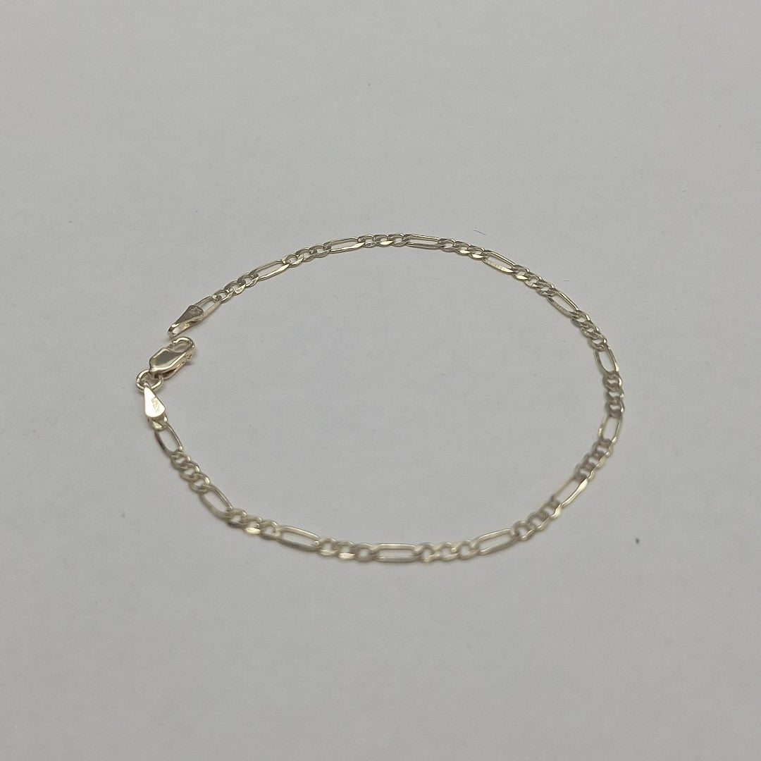 PULSERA 3X1 10K 18 CM 1.5 GR (NUEVO)