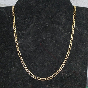 CADENA ORO 14 K 5,60 GRMS (SEMINUEVO)