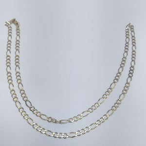CADENA ORO 10 K 6.7 GRMS (SEMINUEVO)