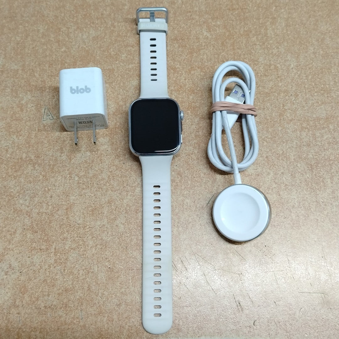 SMARTWATCH HUAWEI WATCH FIT 4 SYA-B09 43 MM GPS (SEMINUEVO)