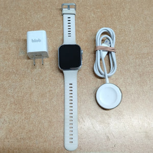 SMARTWATCH HUAWEI WATCH FIT 4 SYA-B09 43 MM GPS (SEMINUEVO)