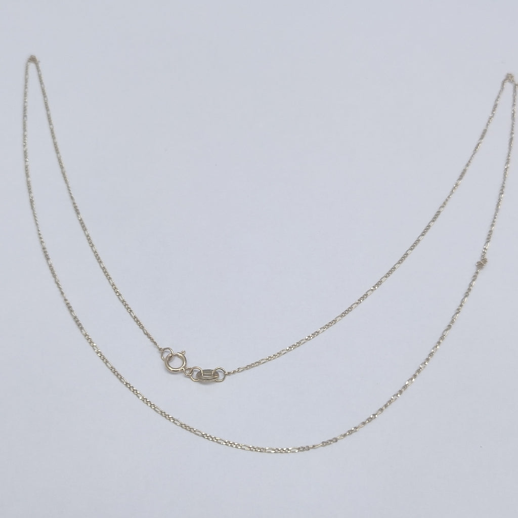 CADENA ORO 10 K 1.5 GRMS (SEMINUEVO)