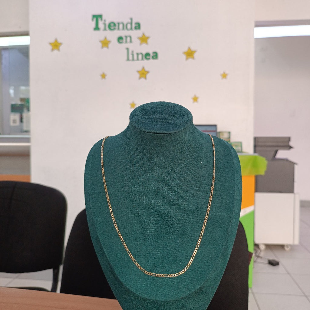 CADENA 3X1 5.3G 55 CM (NUEVO)