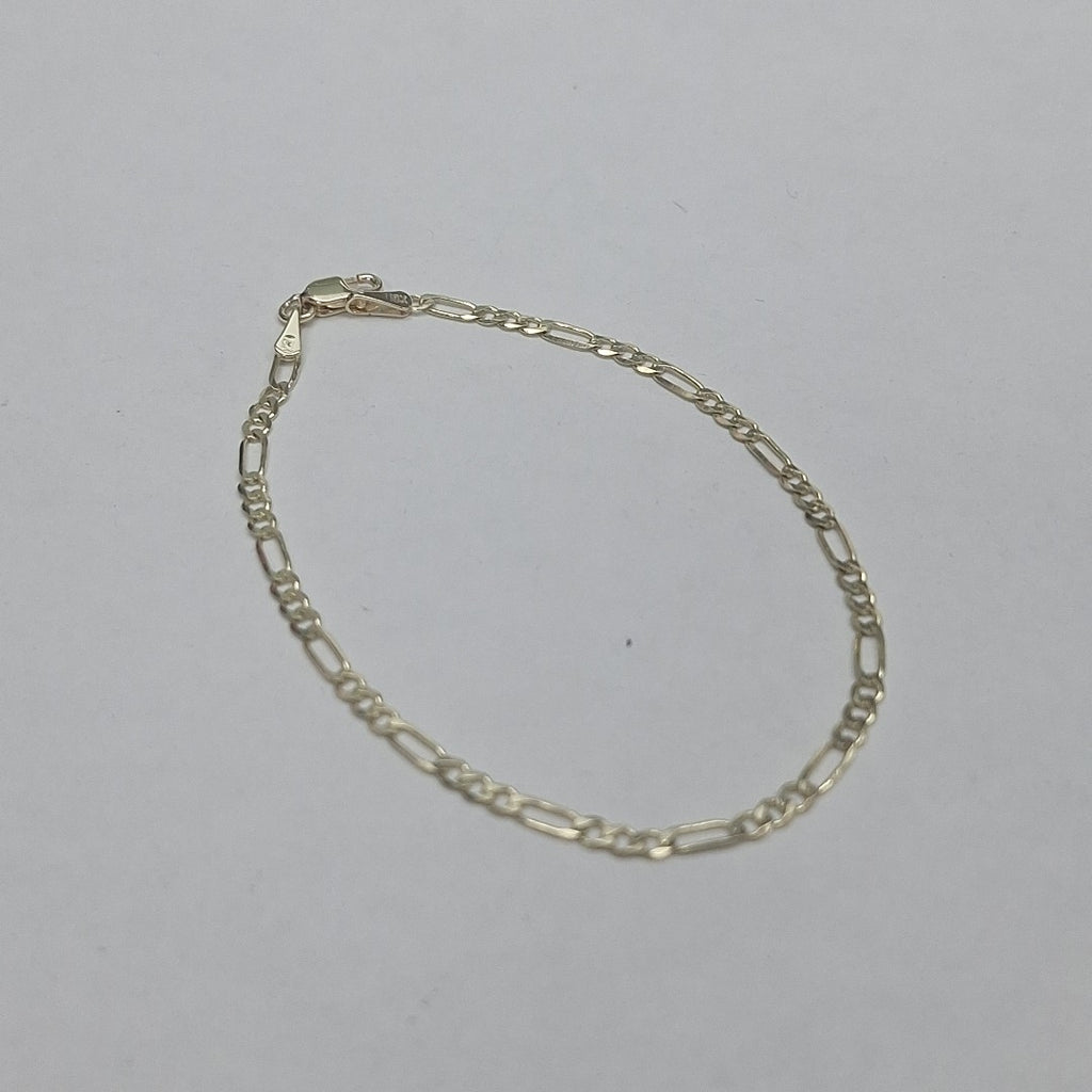 PULSERA 3X1 10K 18 CM 1.6 GR (NUEVO)
