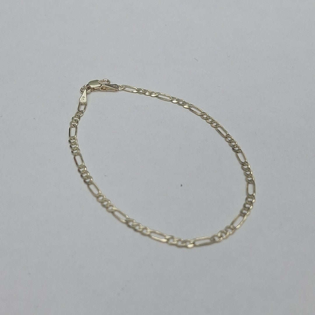 PULSERA 3X1 10K 18 CM 1.6 GR (NUEVO)