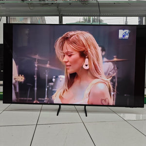 PANTALLA SAMSUNG UN55DU7000F (2024) 55" LED 4K (SEMINUEVO)