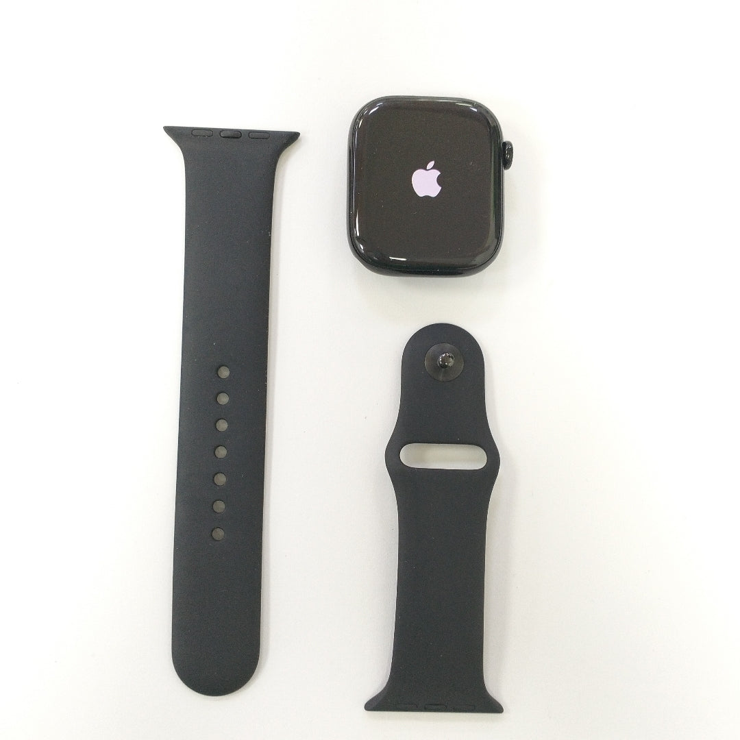SMARTWATCH APPLE SERIES 11 ALUMINIO A3333 46 MM GPS (SEMINUEVO)
