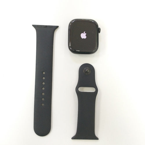 SMARTWATCH APPLE SERIES 11 ALUMINIO A3333 46 MM GPS (SEMINUEVO)