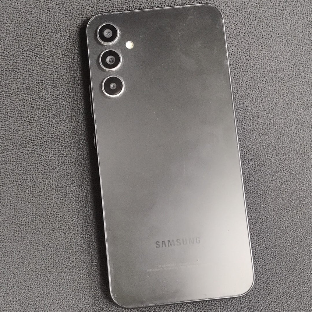 CELULAR SAMSUNG GALAXY A34 5G SM-A346M/N 256 GB 8 GB RAM (SEMINUEVO)