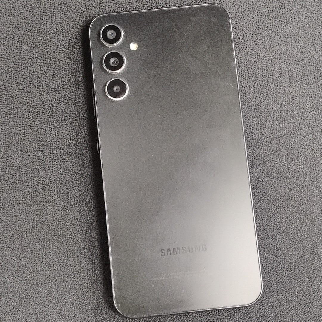 CELULAR SAMSUNG GALAXY A34 5G SM-A346M/N 256 GB 8 GB RAM (SEMINUEVO)