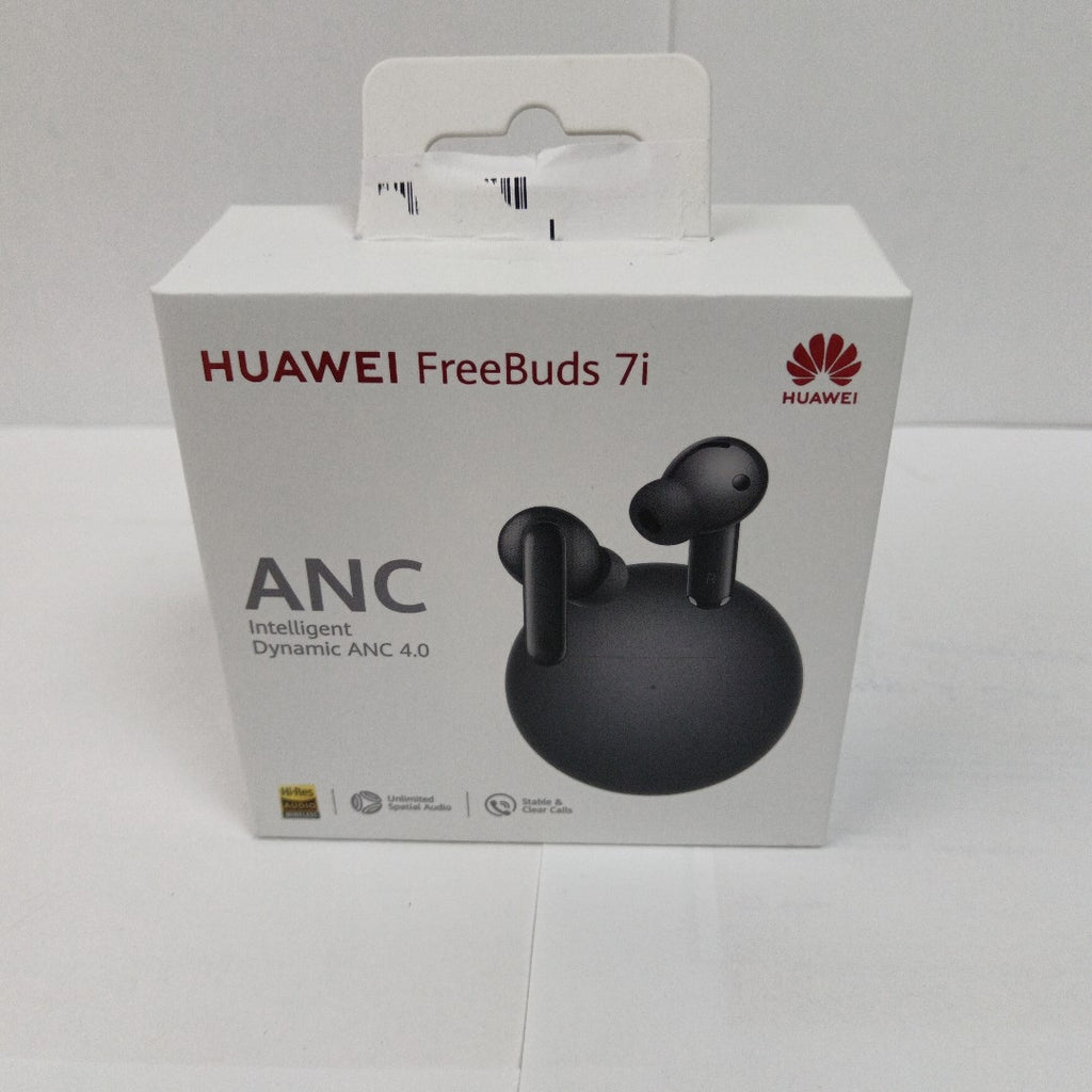 AUDIFONOS HUAWEI FREEBUDS 7I T0025L INALAMBRICO IN EAR (SEMINUEVO)