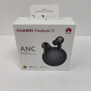 AUDIFONOS HUAWEI FREEBUDS 7I T0025L INALAMBRICO IN EAR (SEMINUEVO)