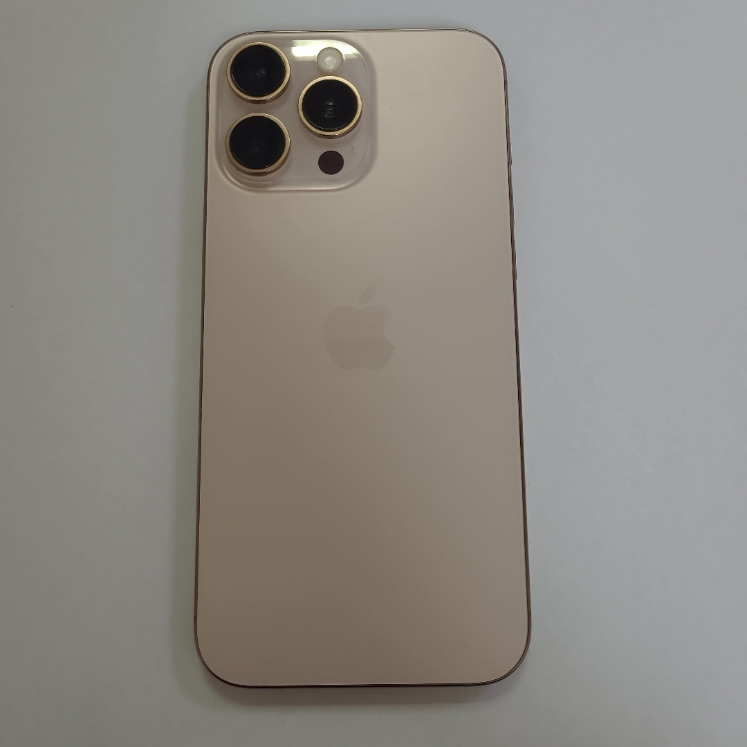 CELULAR APPLE IPHONE 16 PRO MAX A3295 (2024) 256 GB 8 GB RAM (SEMINUEVO)