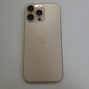CELULAR APPLE IPHONE 16 PRO MAX A3295 (2024) 256 GB 8 GB RAM (SEMINUEVO)